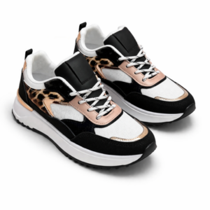Deportivas Print
