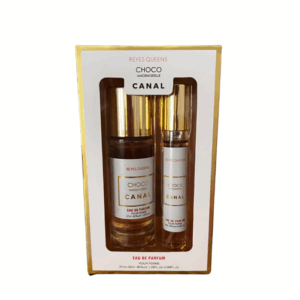 Perfume Coco
