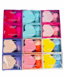 Beauty Blenders