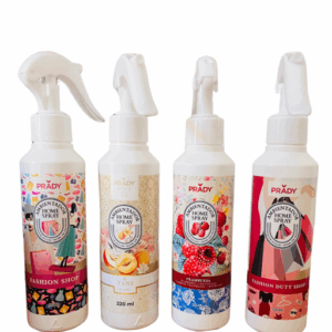 Ambientador Spray PRADY 220ml