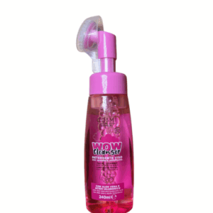 Limpiador Facial