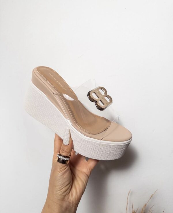 Cuñas Balenciaga