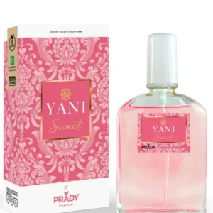 Colonia Yani Candy
