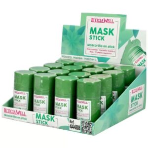 Mascarilla Facial Stick