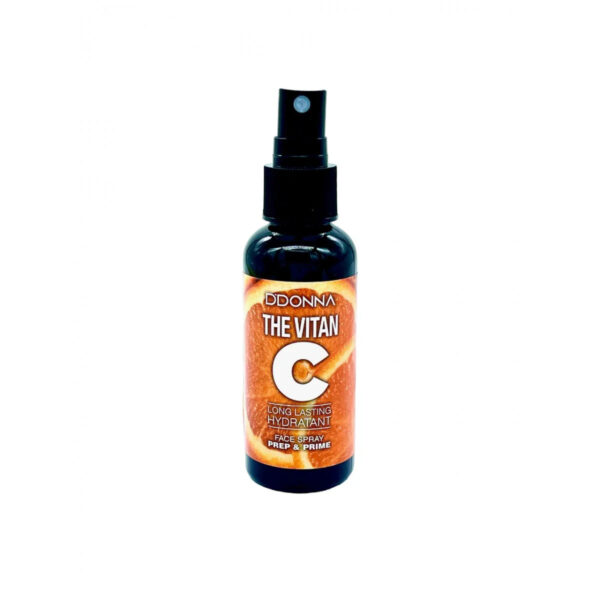 PREP Y PRIME Vitamina C