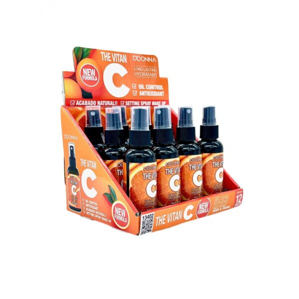 PREP Y PRIME Vitamina C - Imagen 2