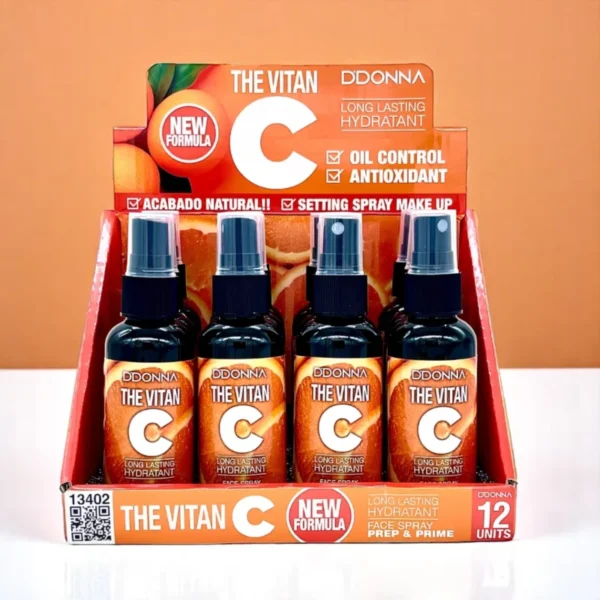PREP Y PRIME Vitamina C - Imagen 3