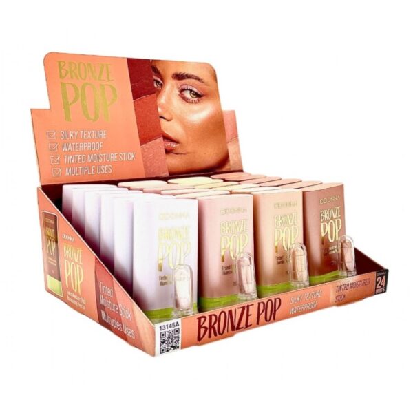 Bronze Pop
