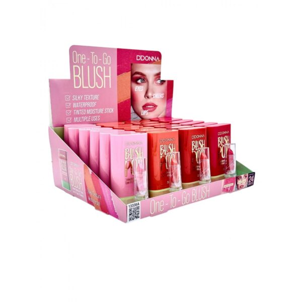Blush - Imagen 2