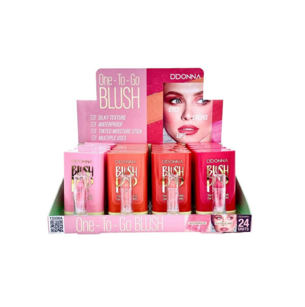 Blush
