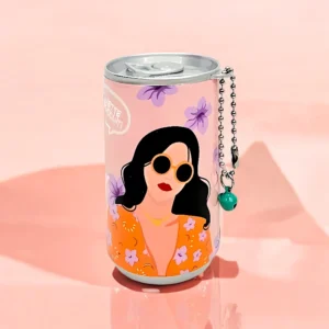 Latas Toallita Desmaquillantes