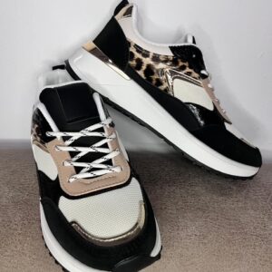 Deportivas Print