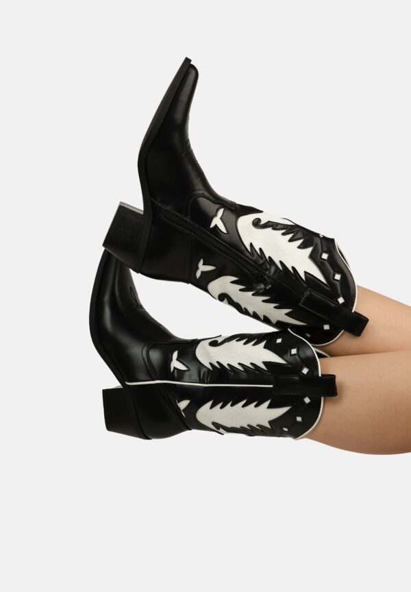 Botas Cowboy - Imagen 2