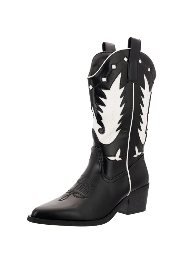 Botas Cowboy - Imagen 4