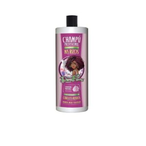 Champú Mis Rizos DOÑA FLORA