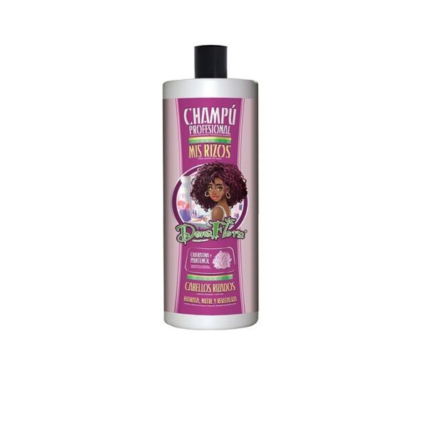 Champú Mis Rizos DOÑA FLORA