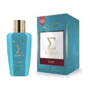 Perfume SIGMA PURE