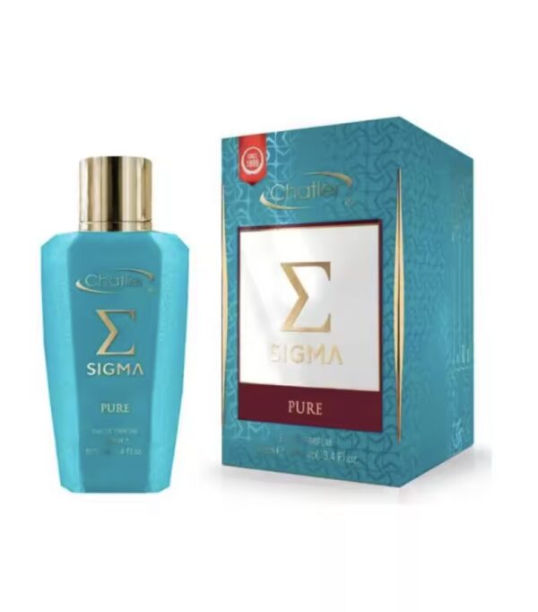 Perfume SIGMA PURE
