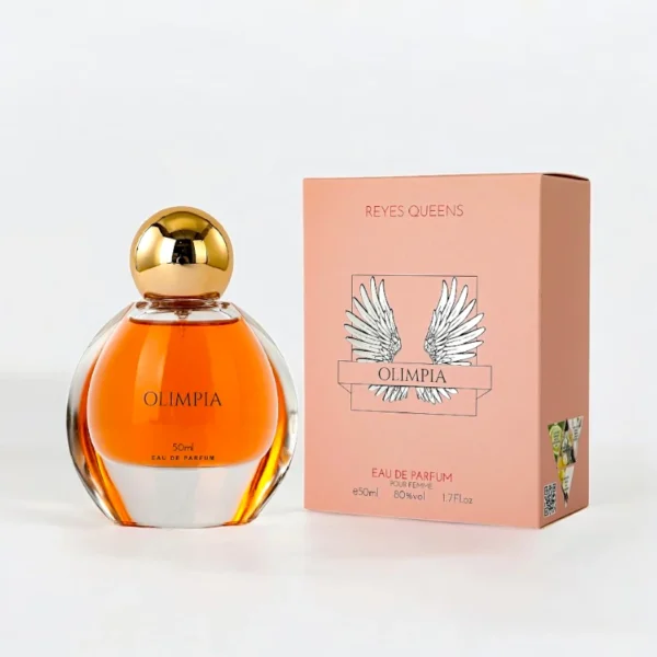 Perfume Olympea