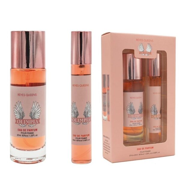 Perfume Olympea 2en1