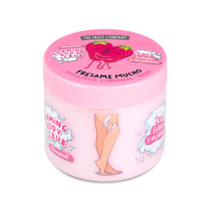 The Fuit Company Exfoliante Corporal