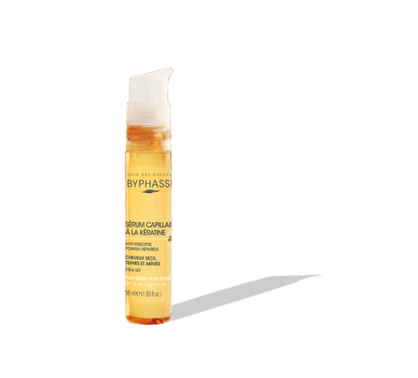 Sérum Capilar Protect KERATINA - Imagen 2