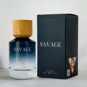 Perfume SAUVAGE