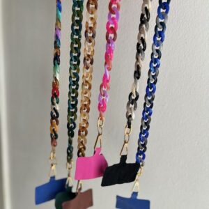 Straps Cadenas para Móviles