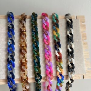 Straps Cadenas para Móviles