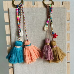 Llaveros / Charm