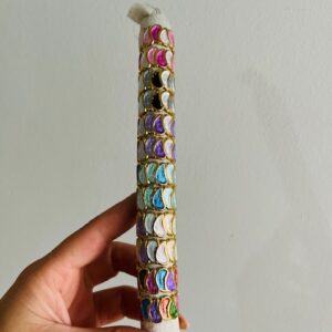 Anillos Lágrimas