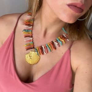 Collares Marinos