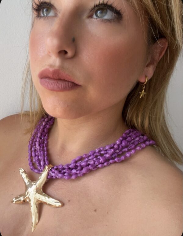 Collar Mar