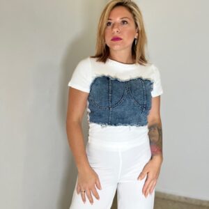Camiseta Lorena