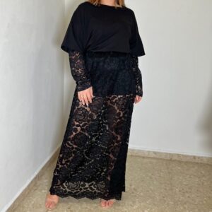 Falda Arabia