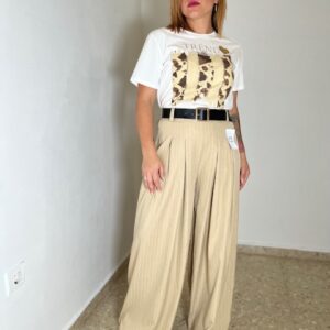Pantalón Palazzo