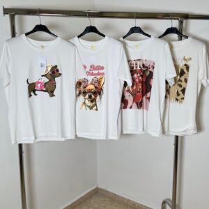 Camisetas New