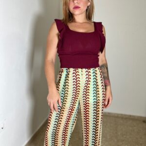 Pantalón Jamaica