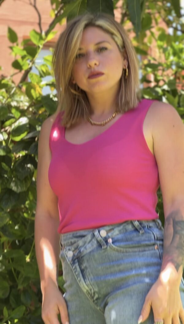 Top Débora