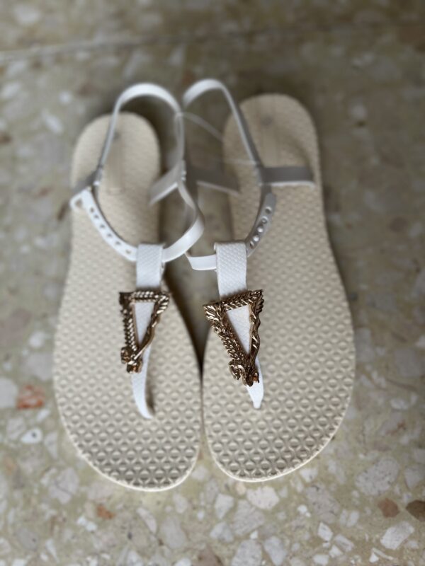 Sandalias V - Imagen 2