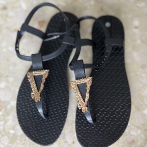 Sandalias V