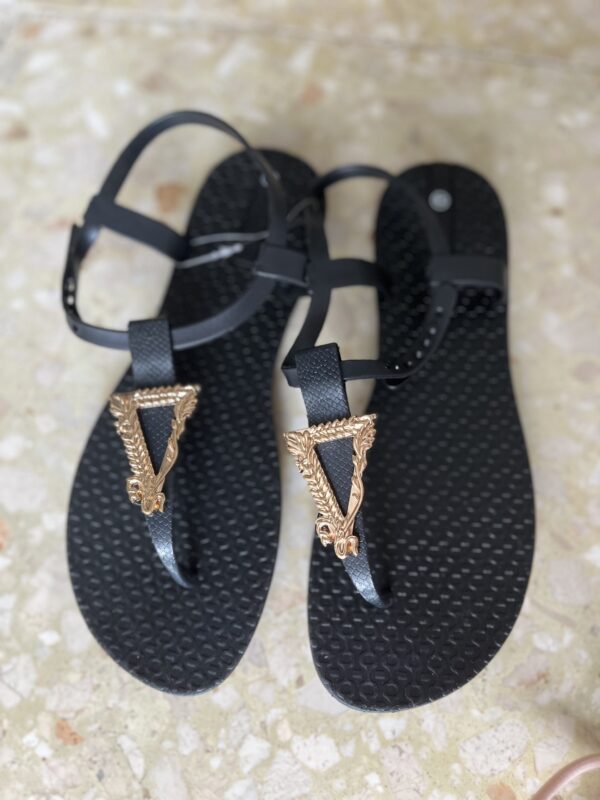 Sandalias V