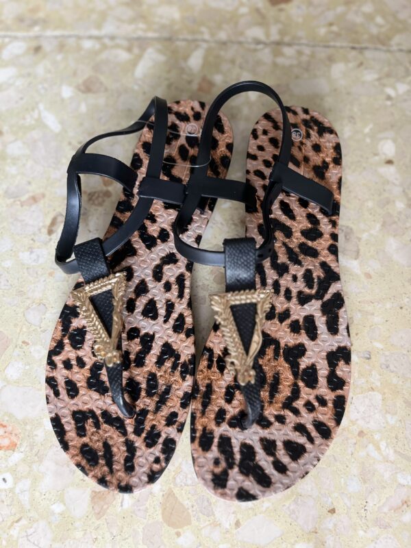 Sandalias V - Imagen 4