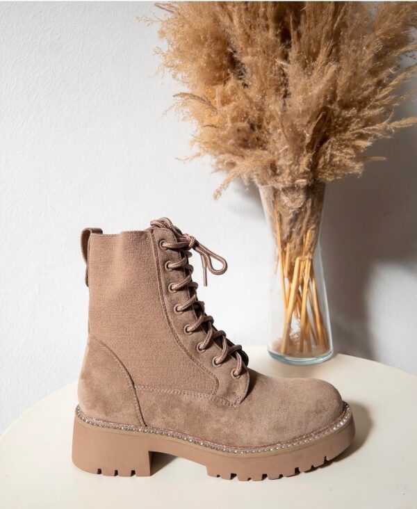 Botas Ares