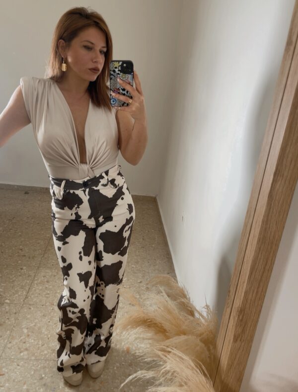 Pantalón Cow - Imagen 2