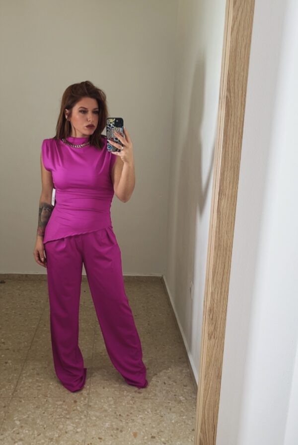 Conjunto Kassandra