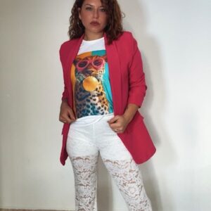 Blazer Básicas