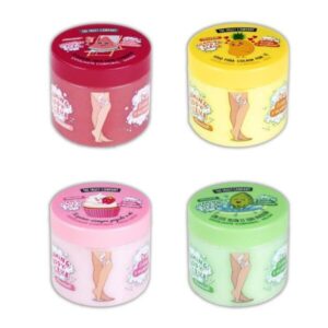 The Fuit Company Exfoliante Corporal