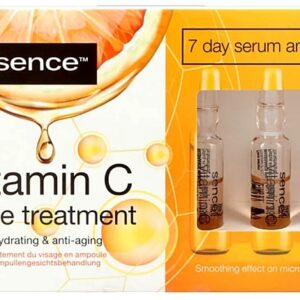 Ampollas Vitamina C