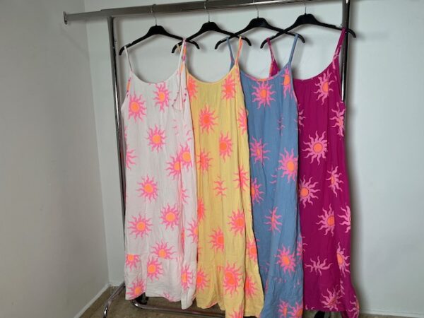 Vestido Summer Sol - Imagen 2